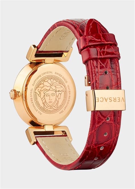 versace official website australia|Versace watches Australia.